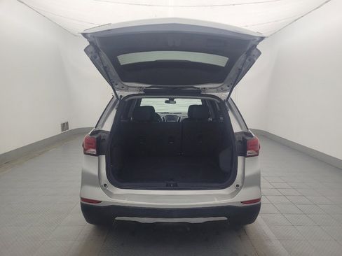 Used 2022 Chevrolet Equinox LT FWD image 29