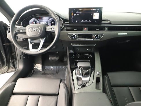 Certified 2023 Audi A5 2.0T Premium Plus w/ Premium Plus image 18