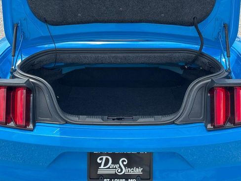 Used 2017 Ford Mustang Premium RWD image 11