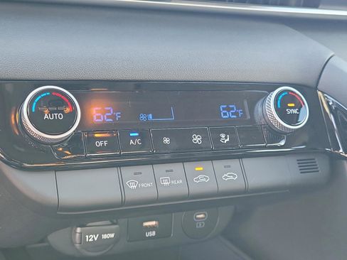 New 2026 Hyundai Elantra Blue image 12