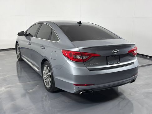 Used 2016 Hyundai Sonata Sport FWD image 5