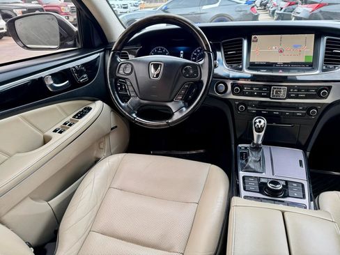 Used 2016 Hyundai Equus Signature image 45