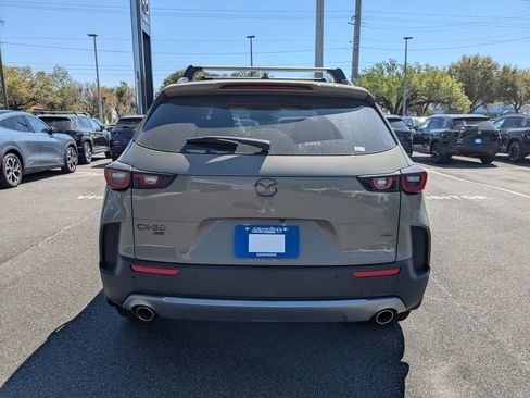New 2026 MAZDA CX-50 2.5 Turbo w/ Premium Plus Pkg AWD/4WD image 5