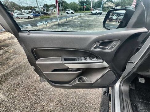 Used 2021 Chevrolet Colorado LT w/ LT Convenience Package RWD image 20