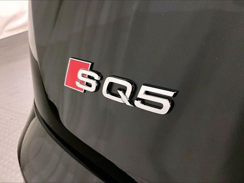 Used 2023 Audi SQ5 Premium Plus AWD/4WD image 9