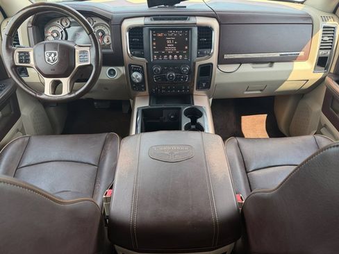 Used 2014 RAM 1500 Laramie Longhorn w/ Convenience Group AWD/4WD image 19