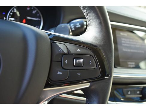 Used 2023 Buick Enclave Avenir w/ Avenir Technology Package image 20