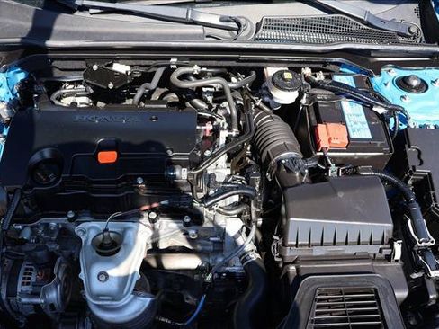 Used 2024 Honda Civic Sport image 30