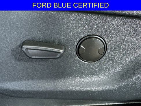 Certified 2024 Ford F150 XLT w/ Mobile Office Package AWD/4WD image 22