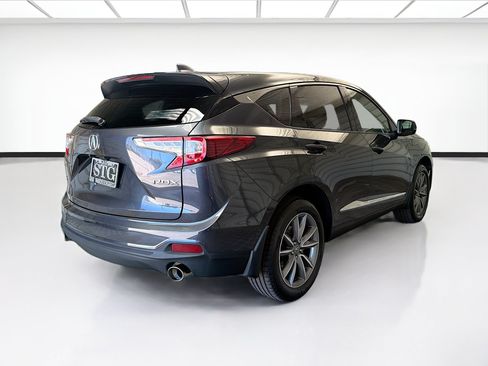 Used 2020 Acura RDX FWD w/ Technology Package image 4