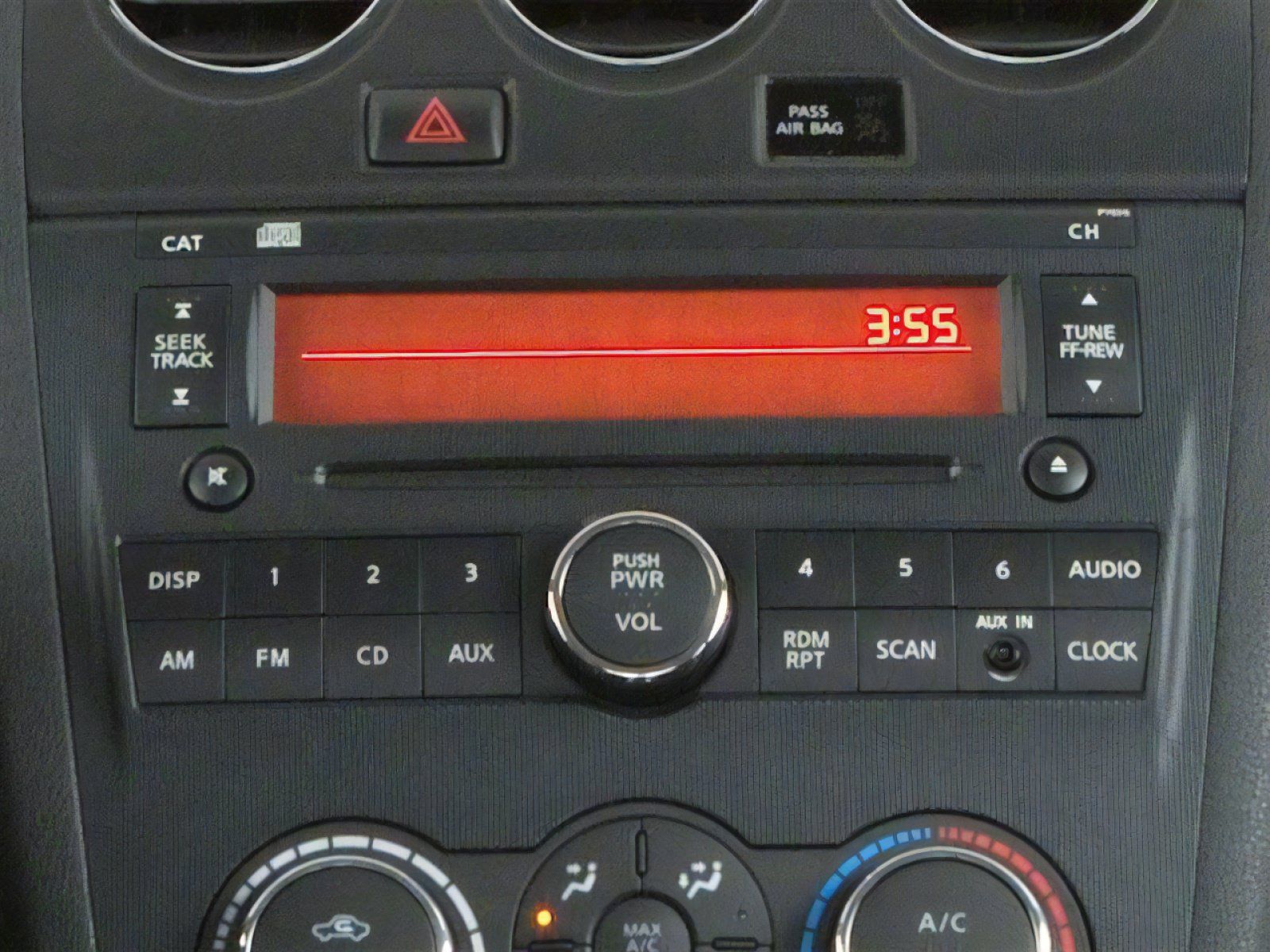 Used 2010 Nissan Altima 2.5 S w/ Premium Audio Pkg FWD image 8