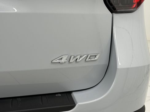 Used 2025 Ford Explorer Platinum w/ Ultimate Package image 60