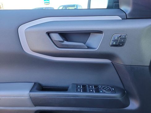 Certified 2025 Ford Bronco Sport Badlands image 18