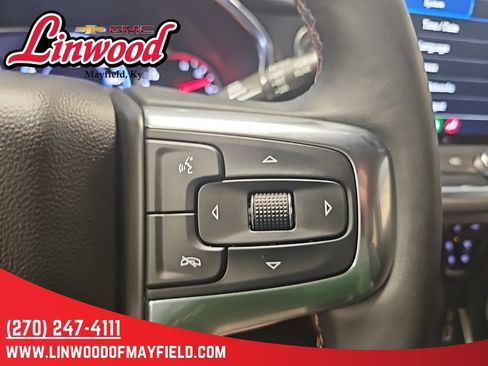 Used 2024 Chevrolet Blazer Premier image 22