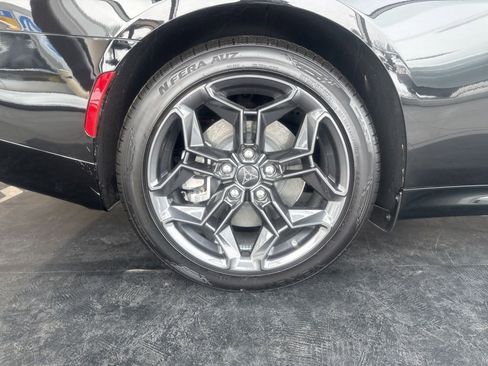 New 2025 Dodge Charger R/T w/ Quick Order Package 25M R/T image 31