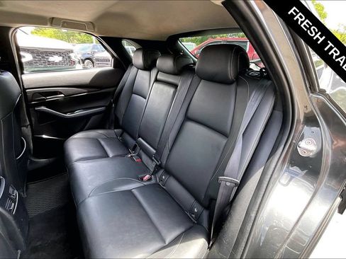 Used 2021 MAZDA CX-30 FWD 2.5 S w/ Preferred Package image 6