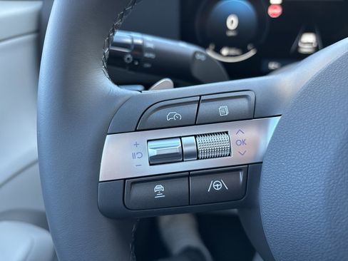 New 2026 Hyundai Kona SEL Premium image 16