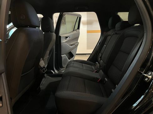 Used 2025 Chevrolet Equinox LT FWD image 27