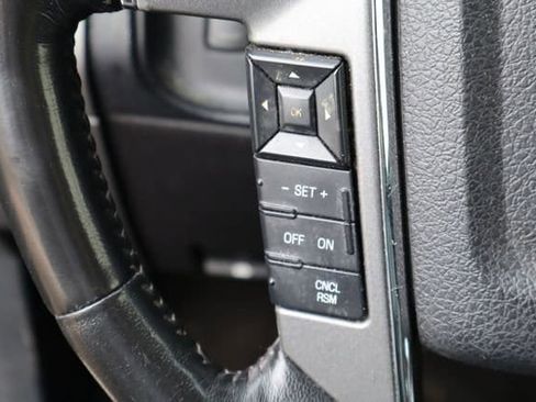 Used 2015 Ford Expedition EL Platinum RWD image 13