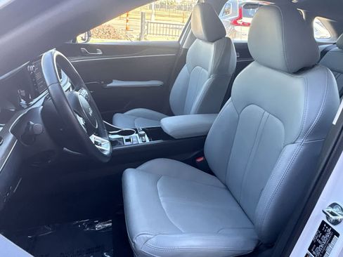 Used 2024 Kia K5 EX w/ EX Premium Package image 18