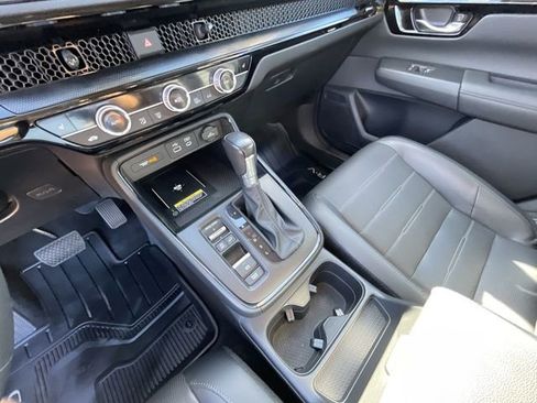Certified 2023 Honda CR-V EX-L image 22