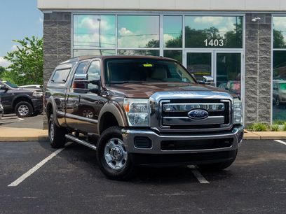 Used 2011 Ford F350 XLT