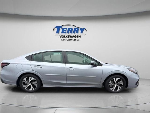 Used 2024 Subaru Legacy Premium AWD/4WD image 1