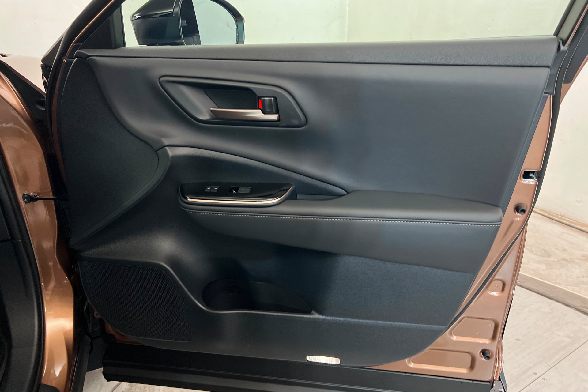 New 2026 Toyota Crown Platinum AWD/4WD image 22