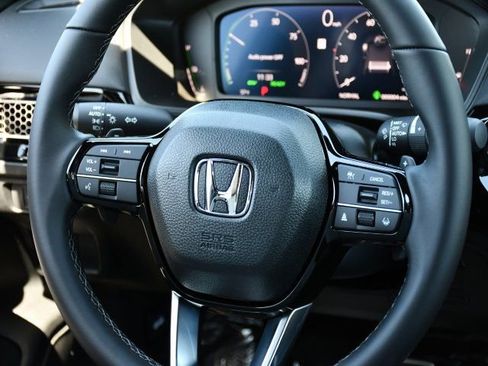 New 2026 Honda Civic Sport Touring image 23