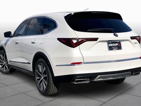 Used 2026 Acura MDX FWD w/ Technology Package image 7