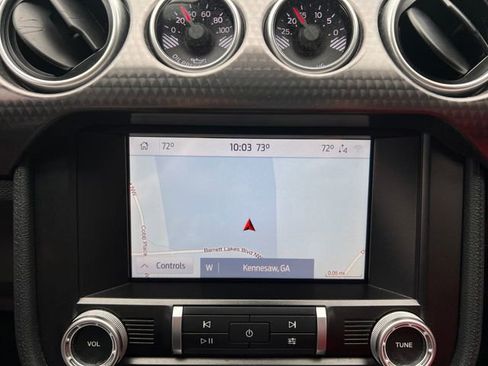 Used 2020 Ford Mustang GT Premium w/ GT Performance Package RWD image 19