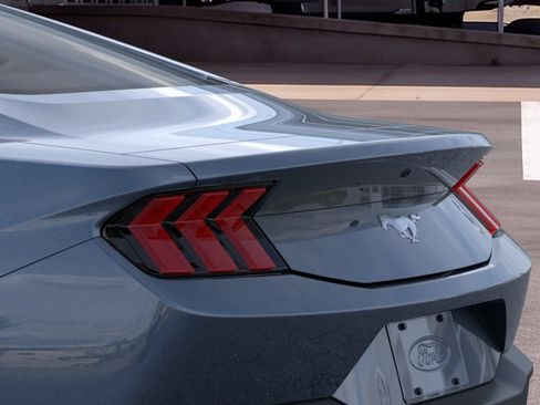 New 2026 Ford Mustang Coupe RWD image 22