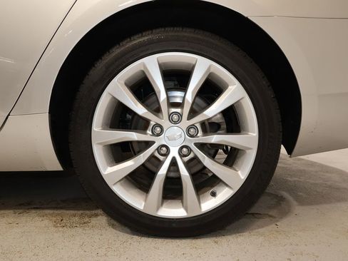Used 2017 Cadillac XTS Luxury image 20