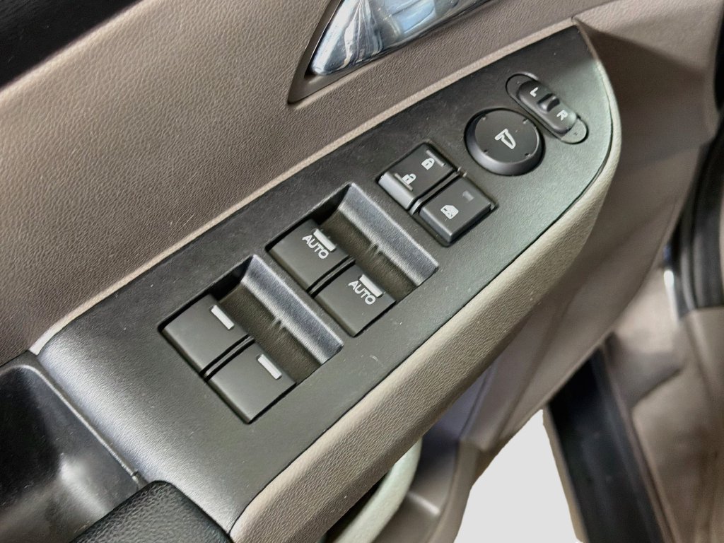 Used 2016 Honda Odyssey EX-L image 18