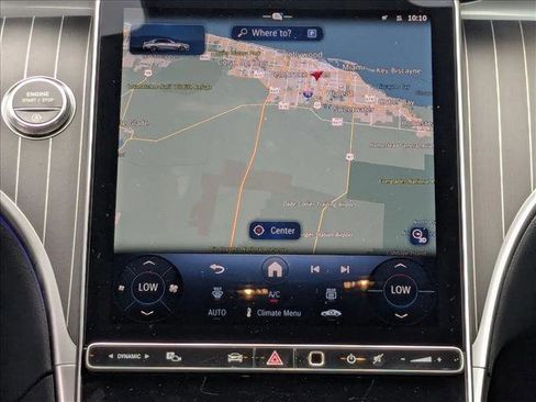 Used 2026 Mercedes-Benz C 300 Sedan image 11