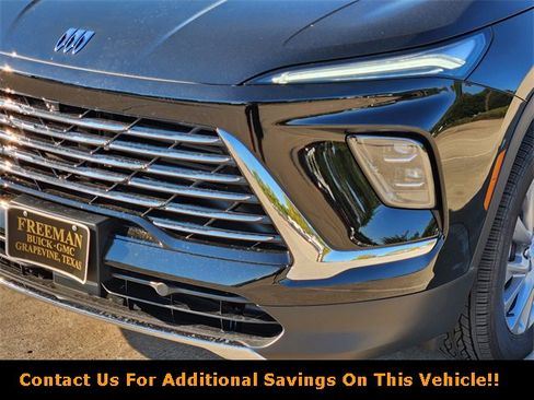 New 2026 Buick Enclave Preferred image 6