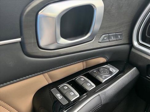 New 2026 Kia Sorento SX Prestige AWD/4WD image 21