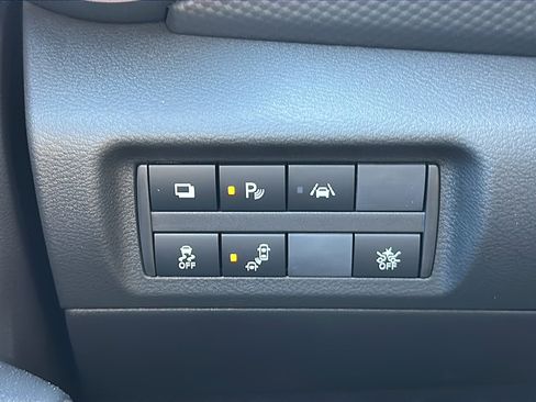 New 2025 Nissan Kicks Play S image 25