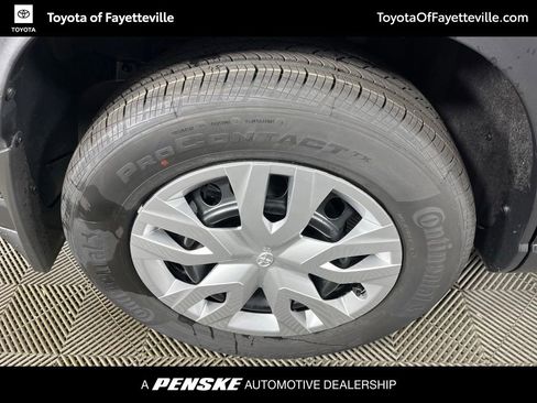 New 2026 Toyota Corolla Cross L FWD image 15