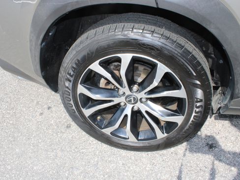 Used 2016 Lexus NX 200t F Sport w/ F Sport Premium Package AWD/4WD image 12