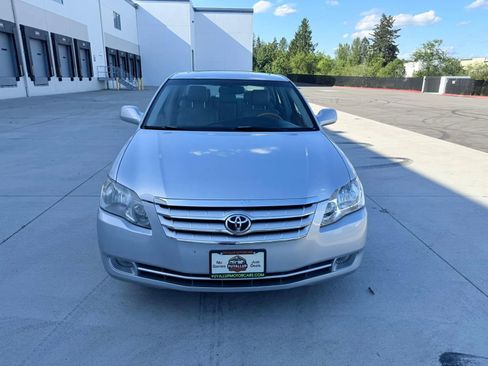 Used 2007 Toyota Avalon Limited FWD image 8