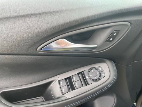 New 2026 Buick Encore GX Sport Touring w/ Advanced Technology Package FWD image 12