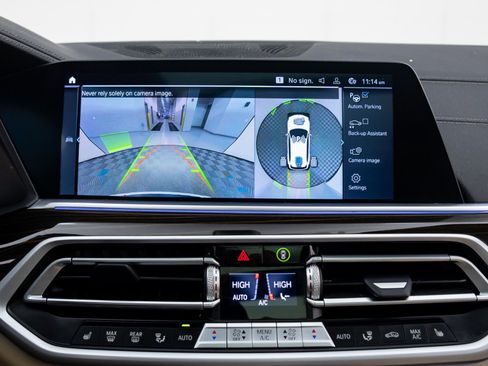 Used 2021 BMW X5 xDrive45e w/ Executive Package 2 image 24