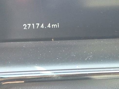 Used 2022 Lincoln Nautilus Reserve w/ Equipment Group 201A FWD image 10