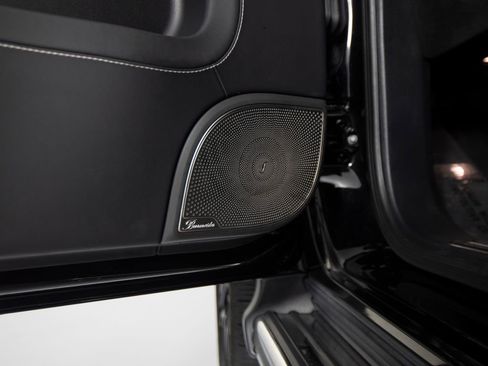 Used 2024 Mercedes-Benz G 63 AMG 4MATIC image 13