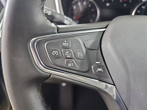 Certified 2024 Chevrolet Equinox LT image 22