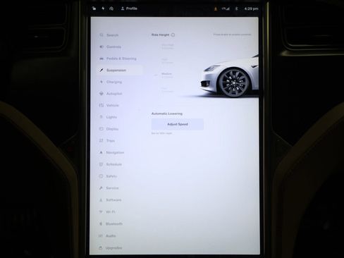 Used 2017 Tesla Model S P100D image 56