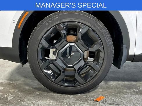 New 2025 Kia Sorento SX Prestige w/ Sage Leather Package image 14