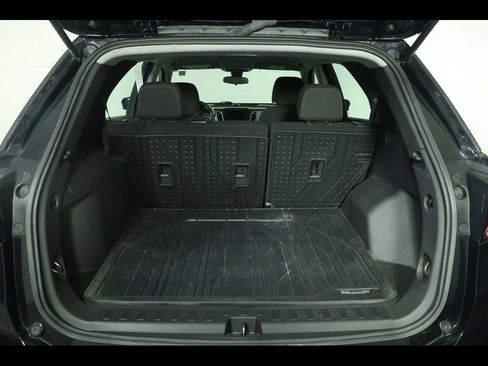 Used 2024 Chevrolet Equinox LS w/ LPO, Floor Liner Package image 17