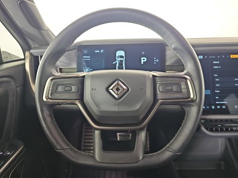 Used 2022 Rivian R1T Launch Edition image 26